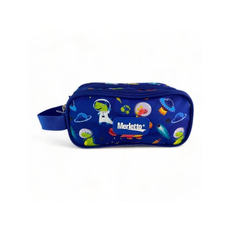 Lapicero Merletto 2 Depositos Espacio