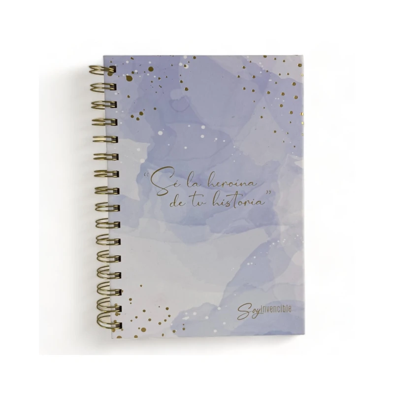 Agenda Escolar A5 96 Hjs Merletto