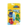 Libro De Actividades Colorea Con Agua Pj Mask Pd 4 Pag