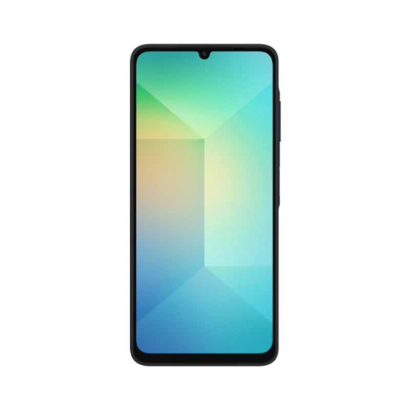Celular Samsung A06 6.7  4GB-128GB Verde