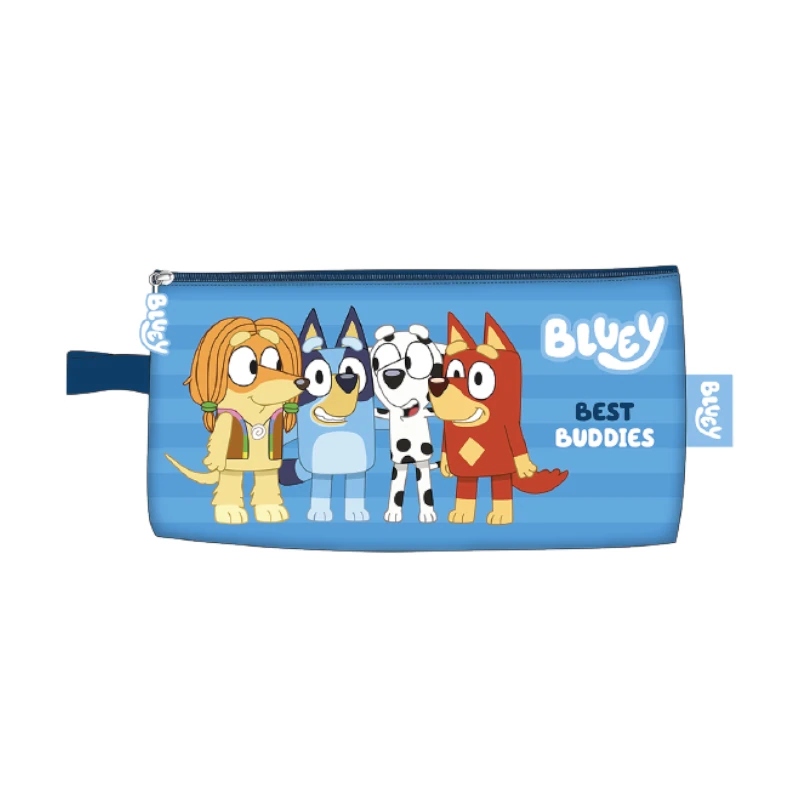 Lapicero Bluey 2 Depositos P2349