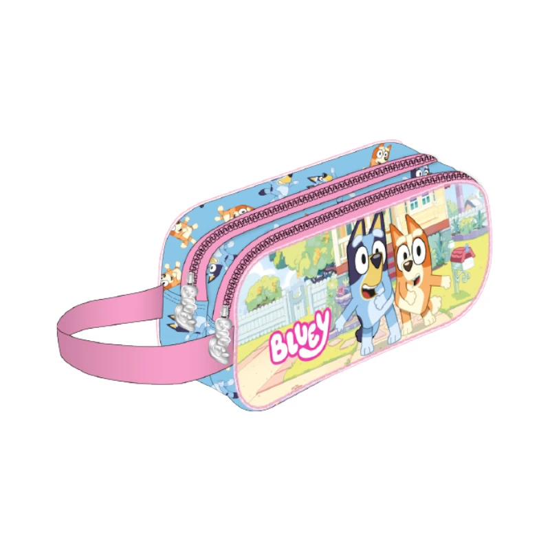 Lapicero Bluey 2 Depositos P2399