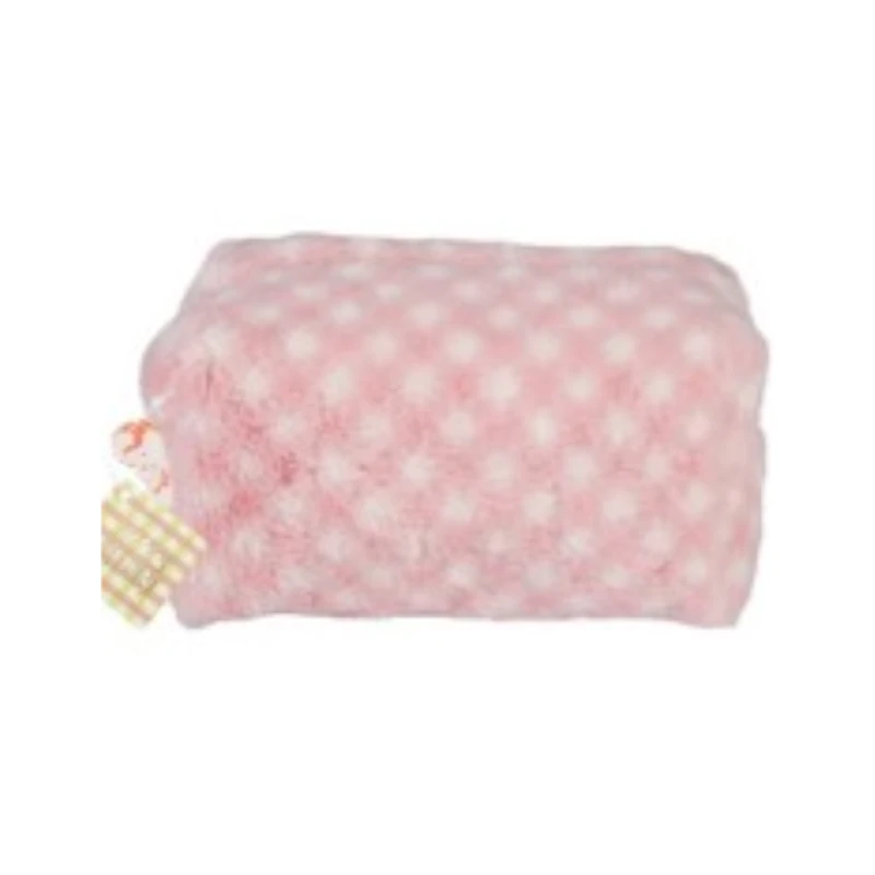 Lapicero Rosa Happy Melody