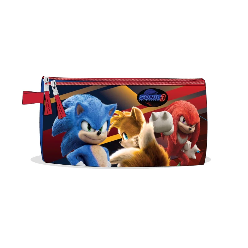 Lapicero Sonic 2 Depositos P1085