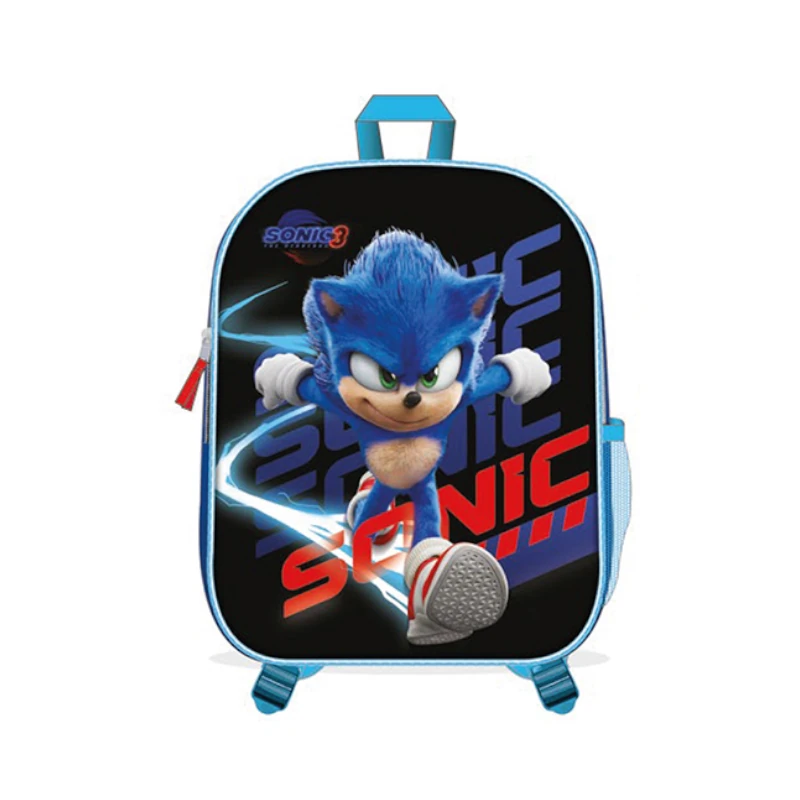 Mochila Sonic Mini 3D P1069