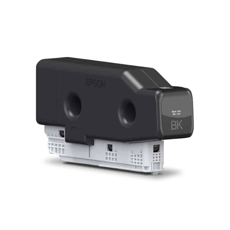 Tinta Eps T08K Neg Wf Am-C400 A4