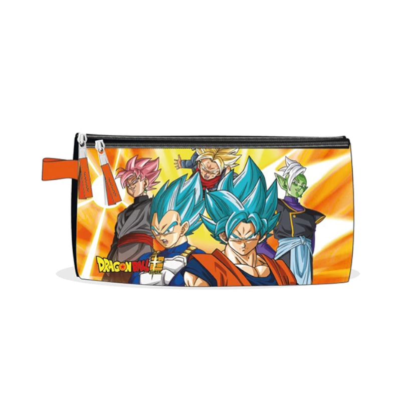 Lapicero Dragon Ball 2 Depositos P2375