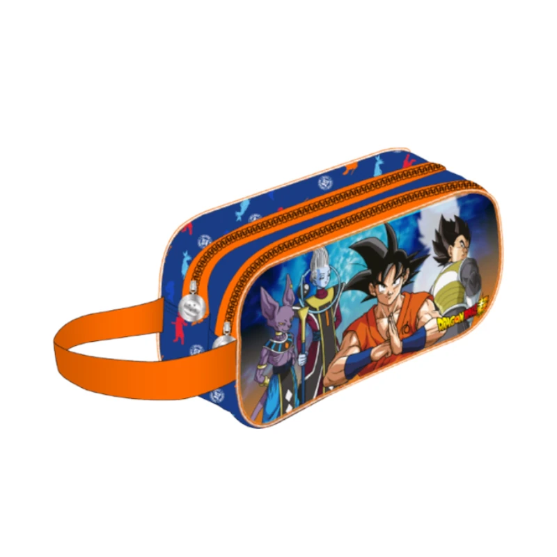 Lapicero Dragon Ball 2 Depositos P2419