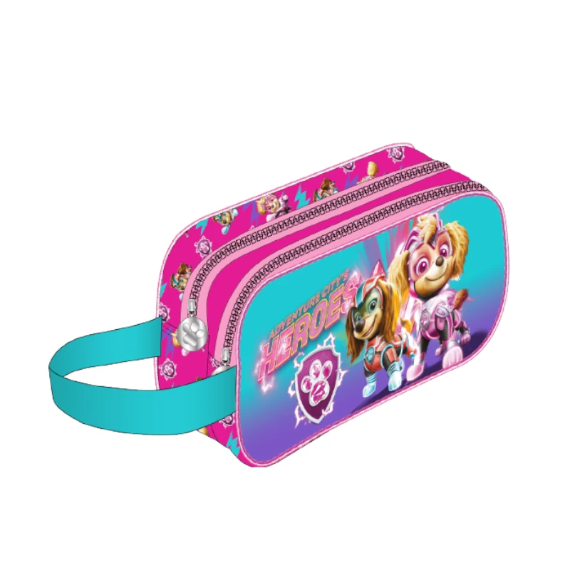 Lapicero Paw Patrol 2 Depositos  P4195