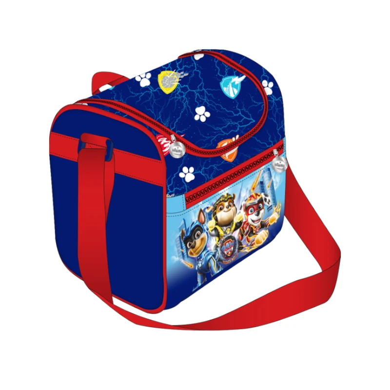 Lonchera Paw Patrol Skype P4204