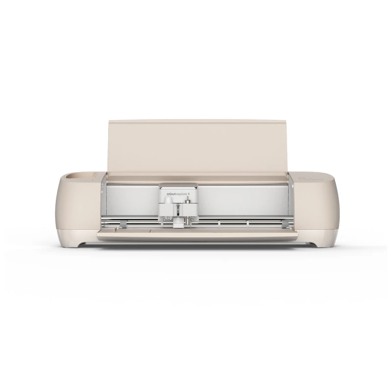 Maquina Cortadora Cricut Explore 4 Beige