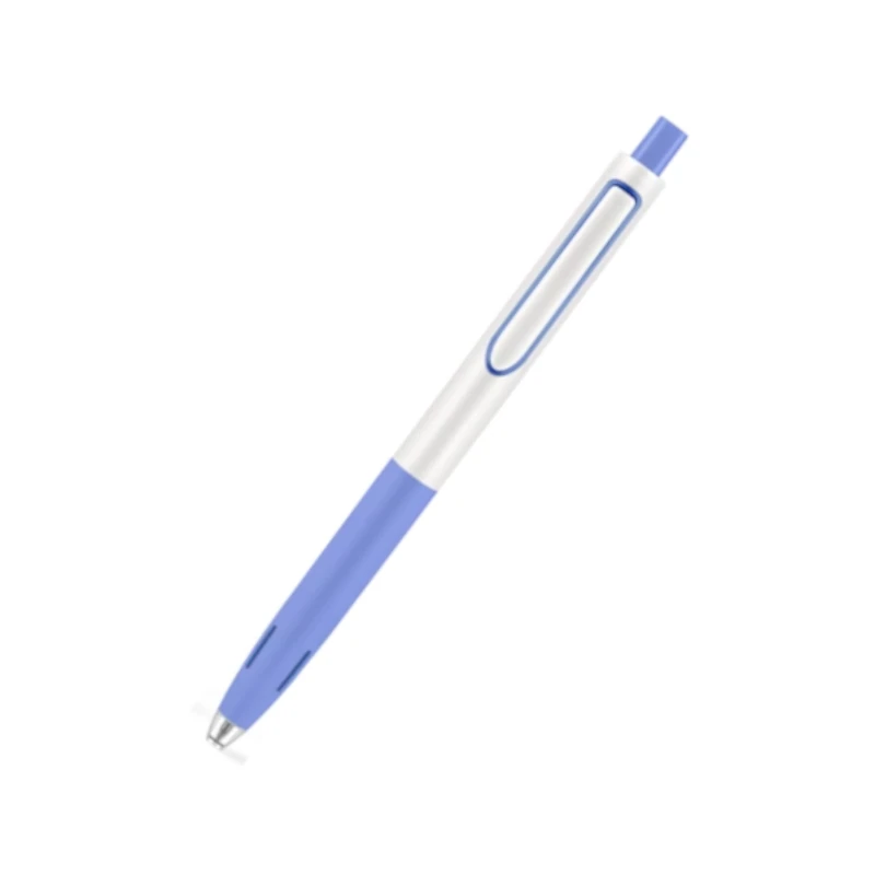 Boligrafo Writech Azul 0.5Mm Retractil Gel
