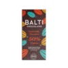 Chocolate 50% Balti  51Gr