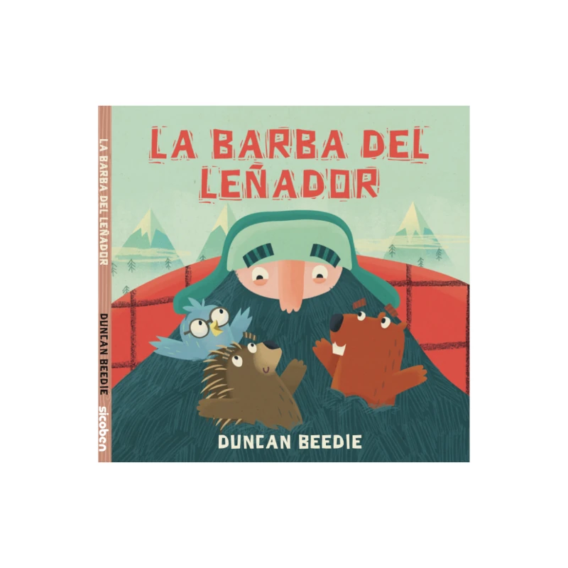 Libro De Cuentos Conectado Surt Pd 40 Pag