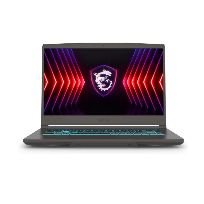 Laptop MSI 15.6 Pulgadas Gaming Ci5-16Gb-512Gb Ssd