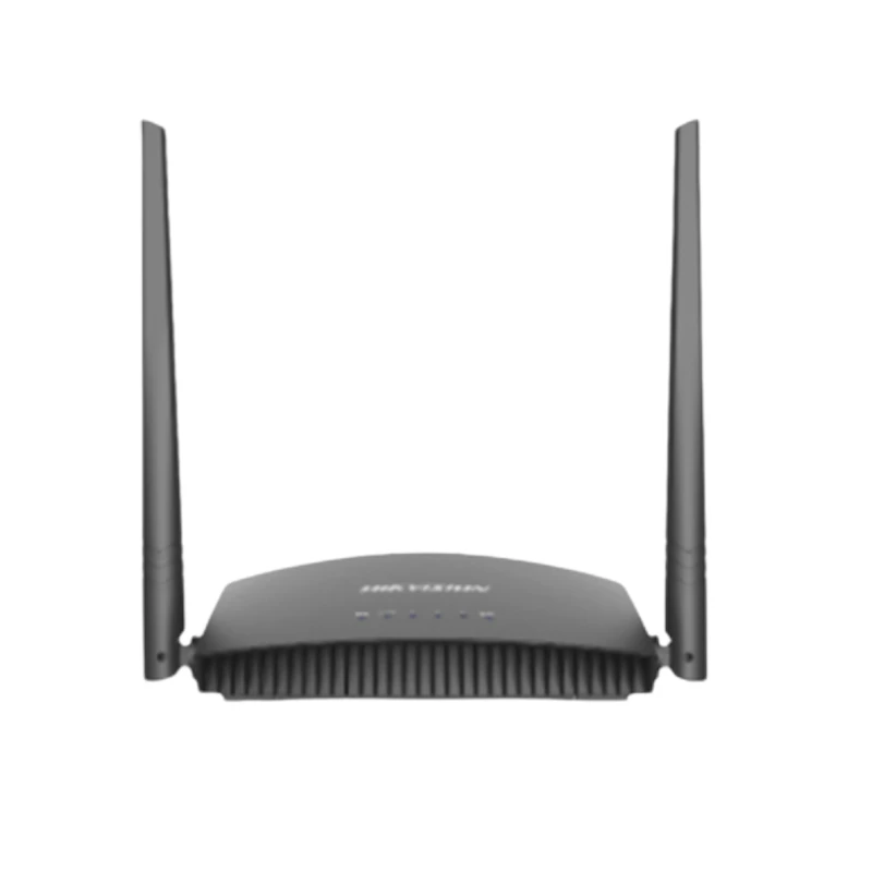 Router Hikvison 300Mbps Inalambrico 2.4Ghz 300M Dual Band