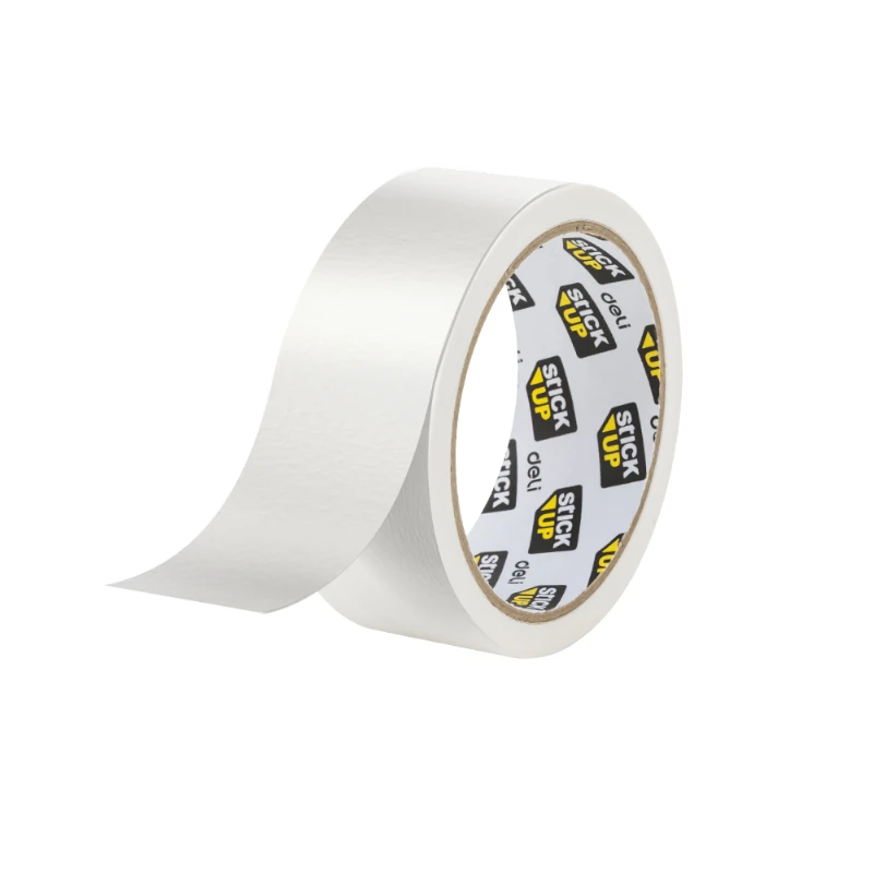 Masking Tape 36Mmx20Yd Paquete 4 Deli