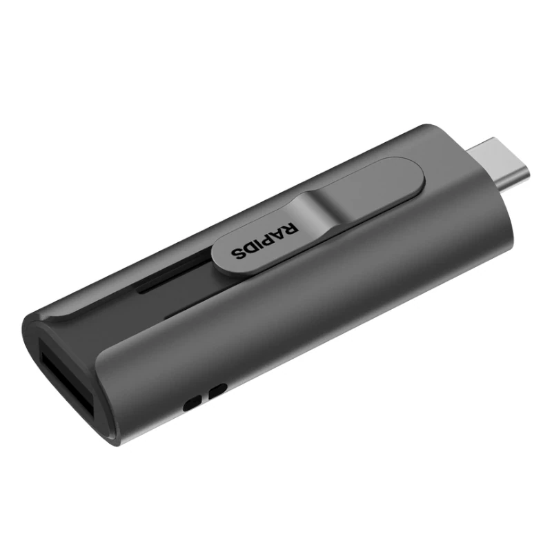 HS-USB-S560 128G U3-1