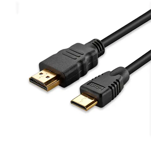 Cables de audio y video