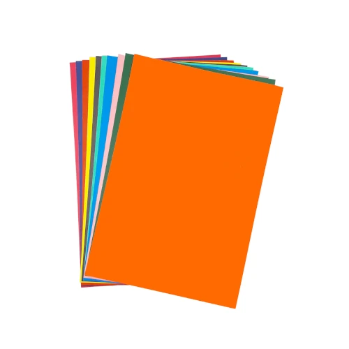 Cartulina pliego arte y diseño