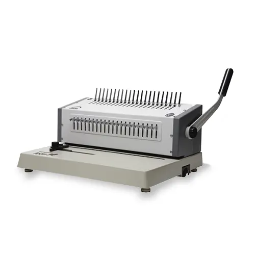 Encuadernado y suministros