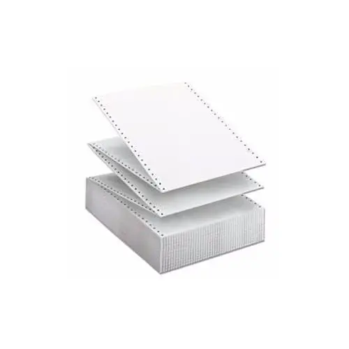 Papel Forma Continua