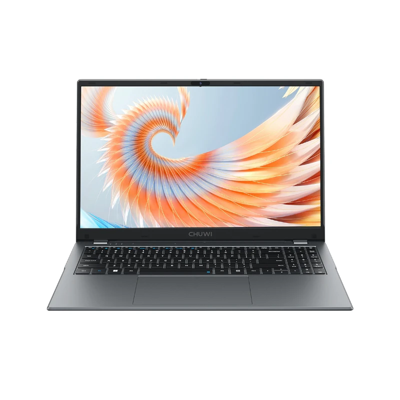 Laptop Chuwi 15.6 Pulgadas Herobookplus Cel-8Gb-256GB Ssd