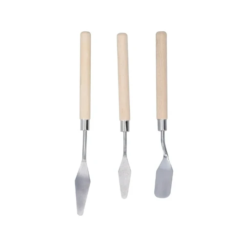 Herramientas de arte y dibujo