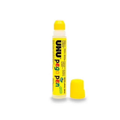 Pegamentos y Adhesivos