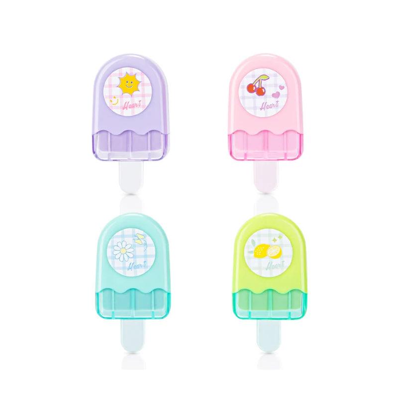 Borrador Deli Paleta