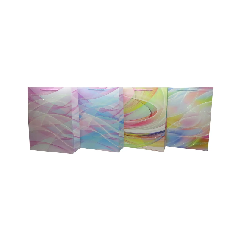 Bolsa Para Regalo Merletto Mediana Toda Ocasion