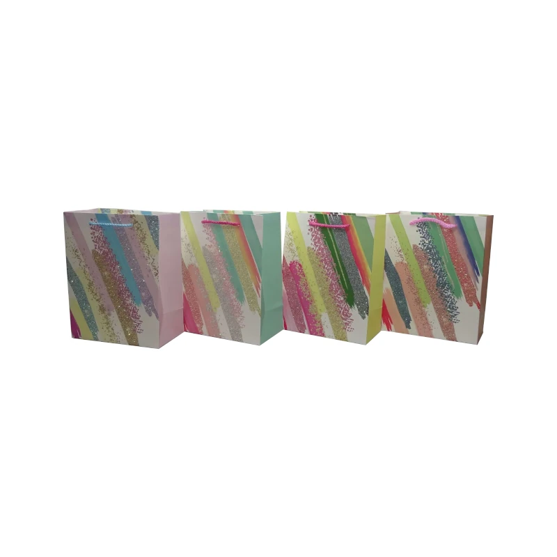 Bolsa Para Regalo Merletto Pequeña