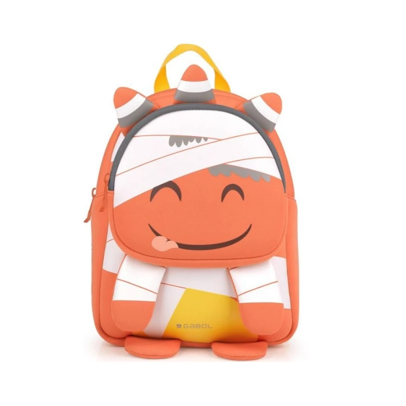 Mochila Gabol Mummy Scream