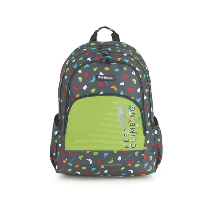 Mochila Gabol Climb