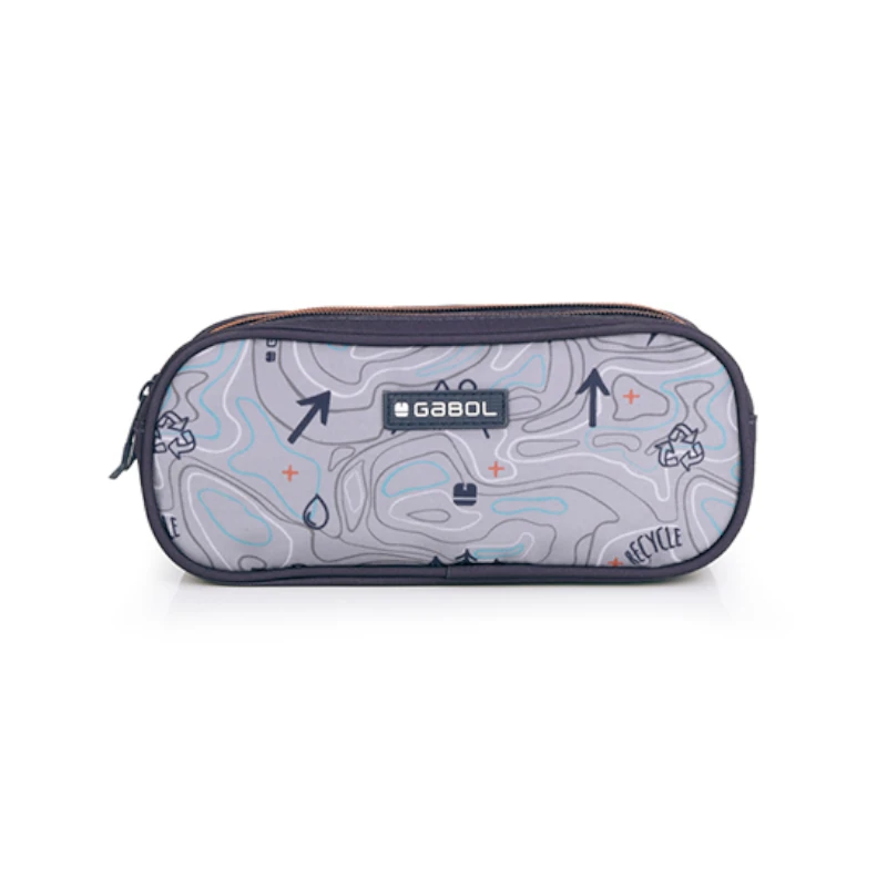 Lapicero Gabol 3 Depositos Earth