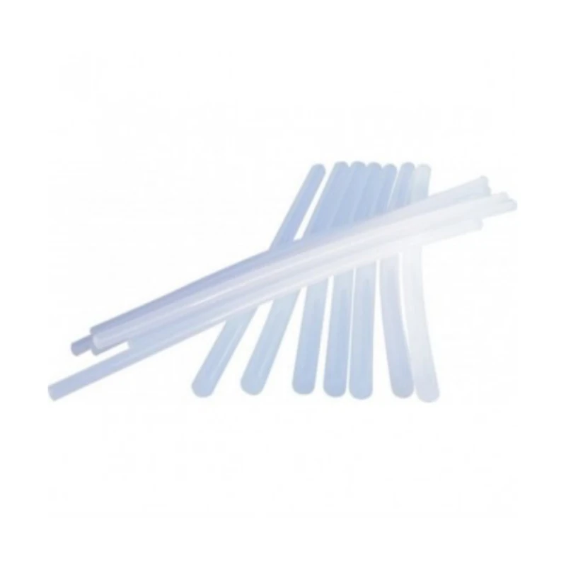 Barra Silicona Paquete 70 Wiwi Delgada