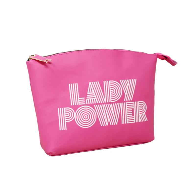 Lapicero Lady Power Rosa French Bull