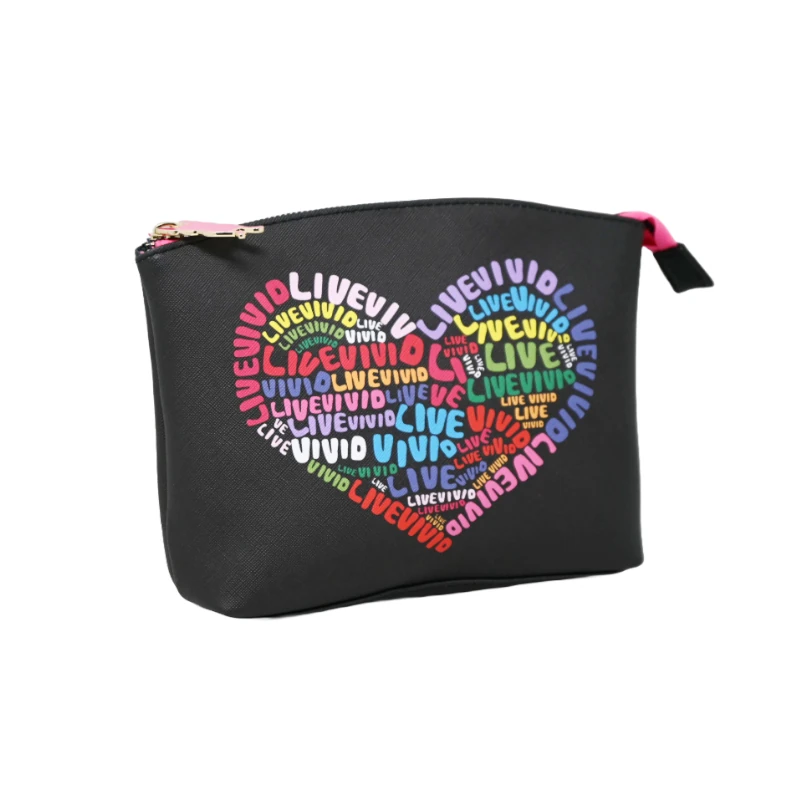 Lapicero Live Negro French Full