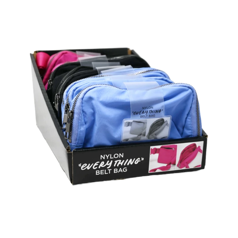 Cangurera Generica Surtido