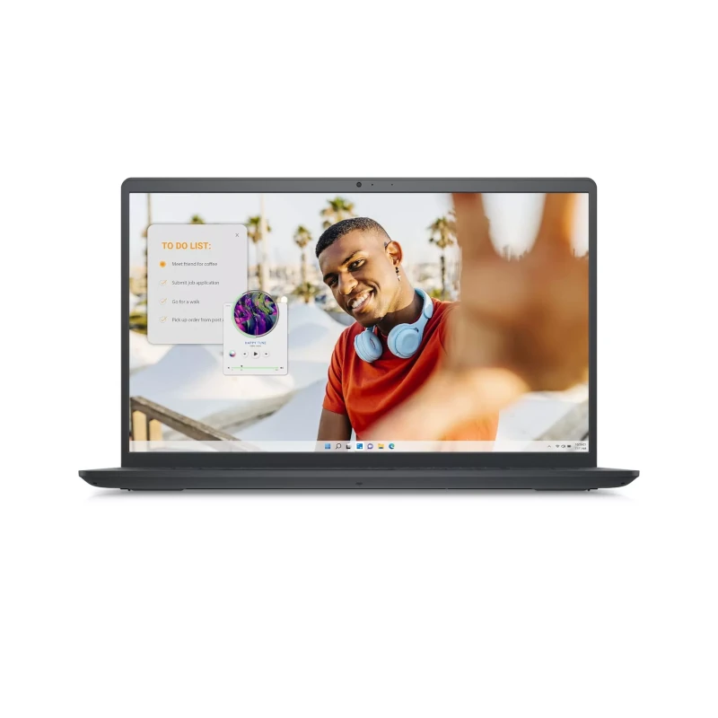 Laptop Dell Inspiron 3535 15.6 Pulgadas Ryzen 5-8Gb-512Gb