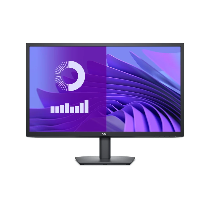 Monitor Dell 24   Led Display Port Vga 1920X1080 E2425H