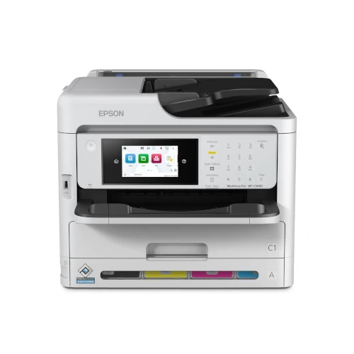 Impresoras de inyección de tinta