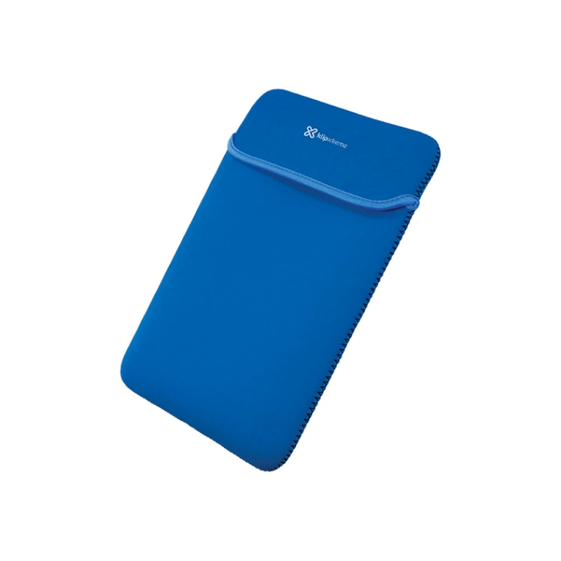 Funda Para Lt Klipx 14.1 Azul Kns-214bl