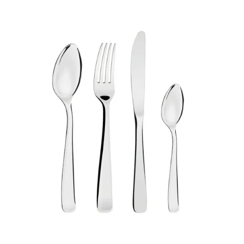 Cubiertos y cuchillería