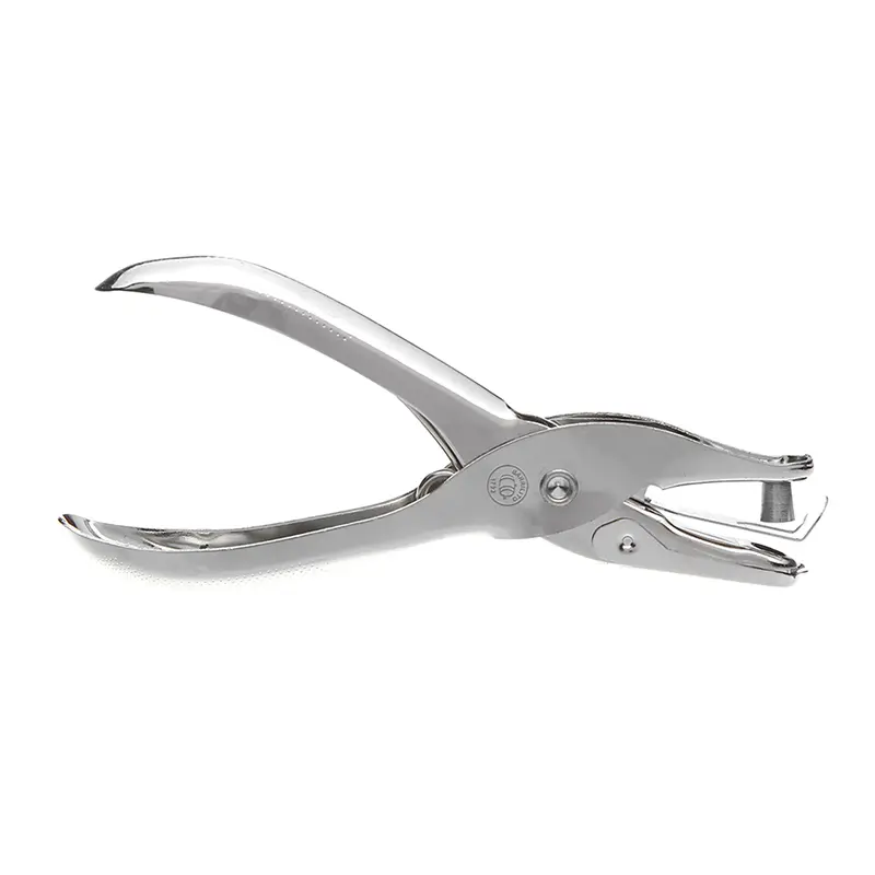 Perforadora Barrilito 1 Agujero 6 Mm 803