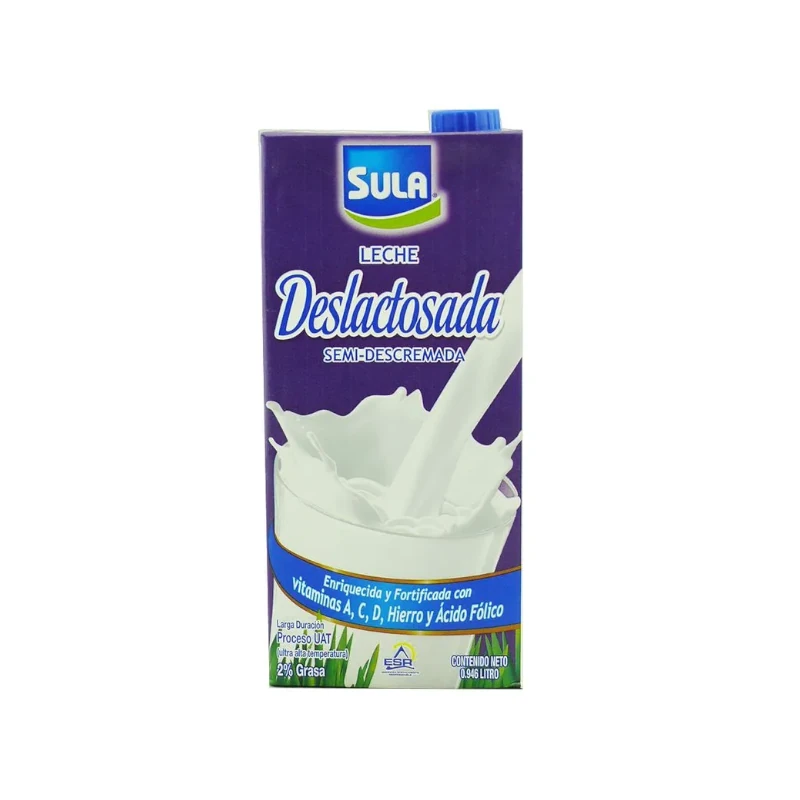 Queso Procesado T/Americano Sula 10und