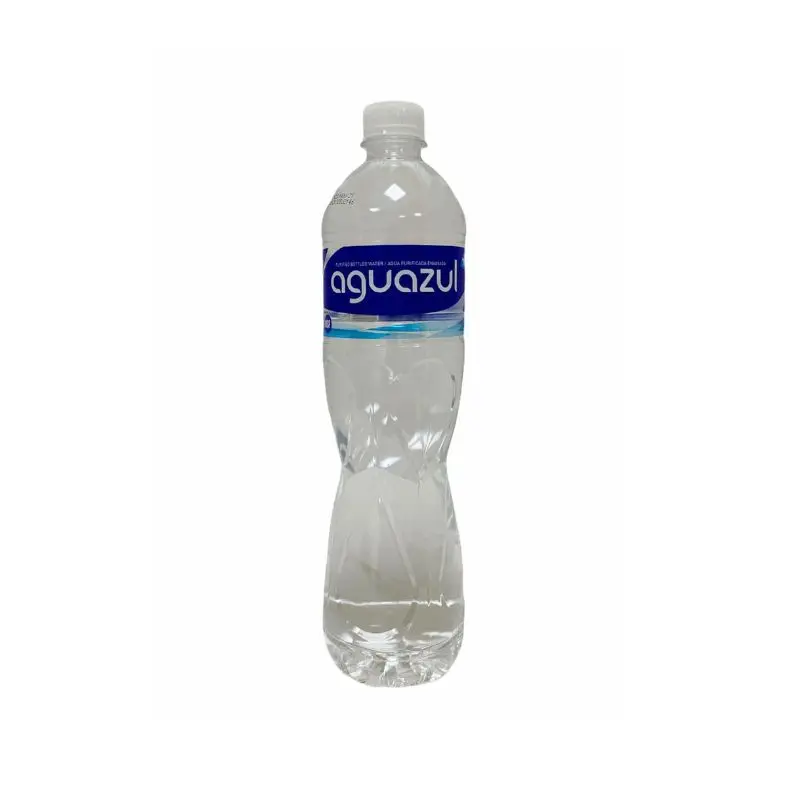Agua Purificada Aguazul 750 Ml