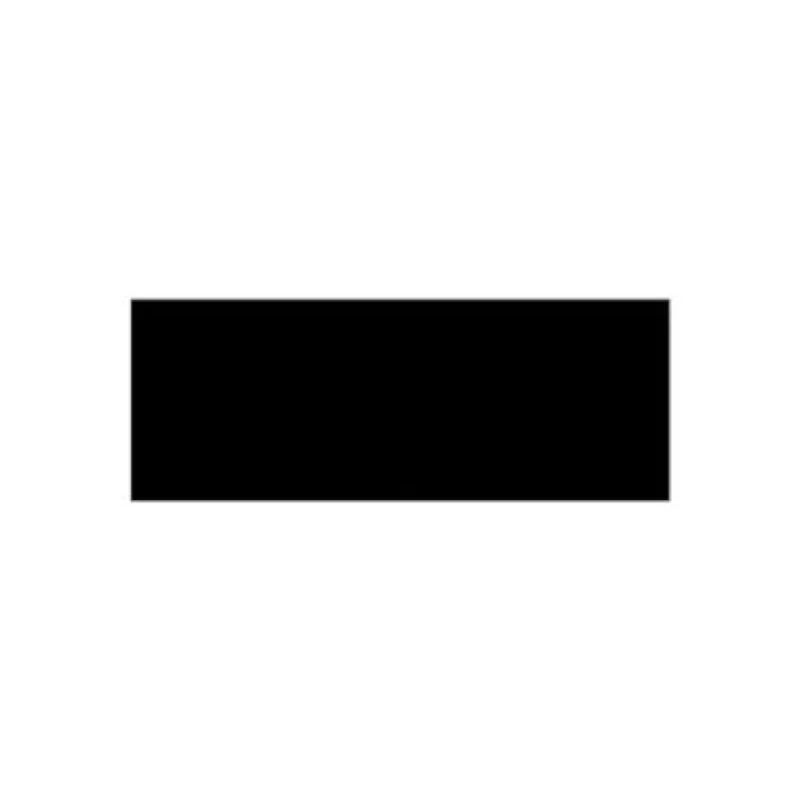 Papel Tapiz 1.5yd X 45 Cms Negro Genial