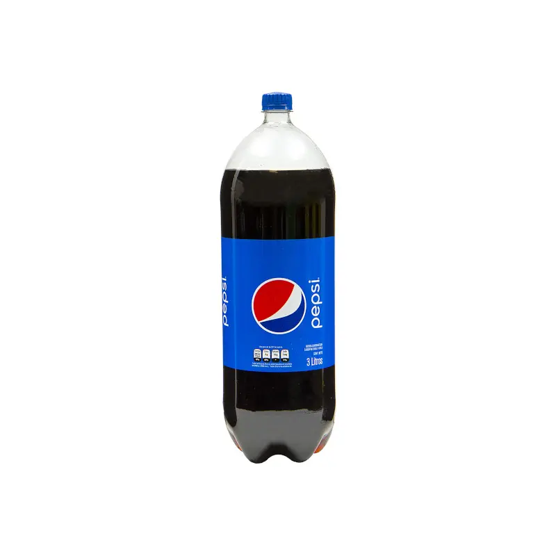 Refresco Pepsi 3lts Pet