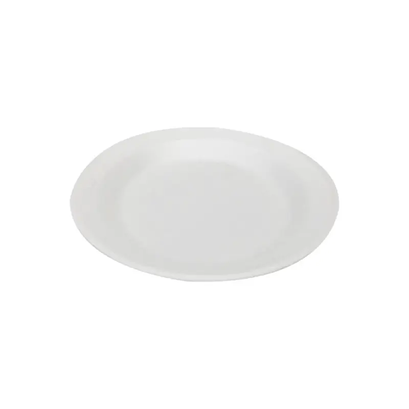 Plato Foam #6 Pqt25 Plastifar